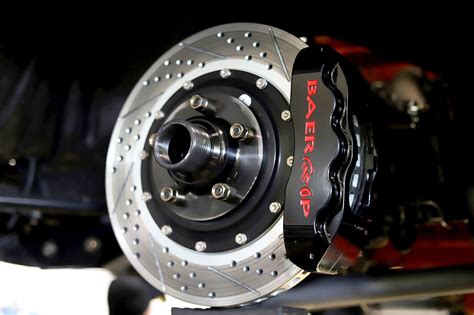 Performance Brakes: How to Pick the Best Rotors .